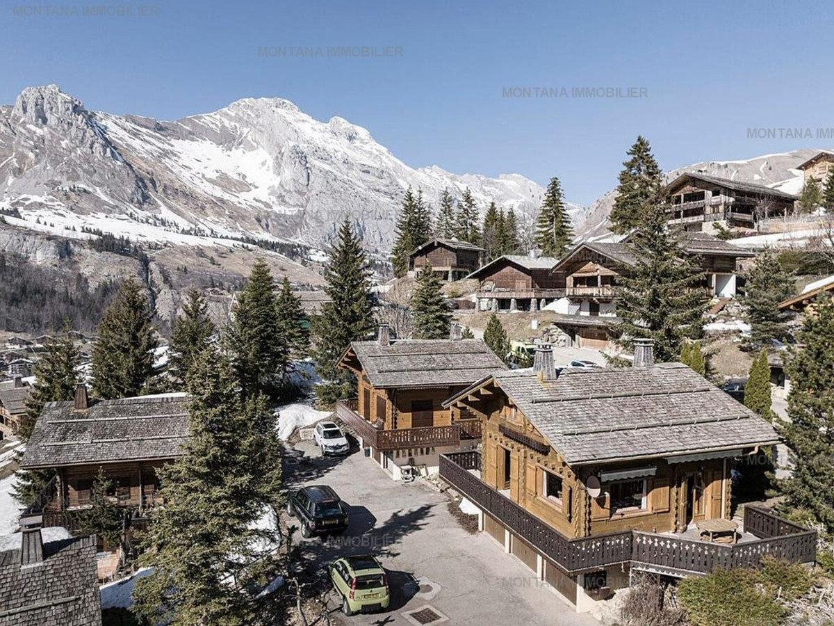 Chalet Améthystes, ski aux pieds au Chinaillon - Photo 21