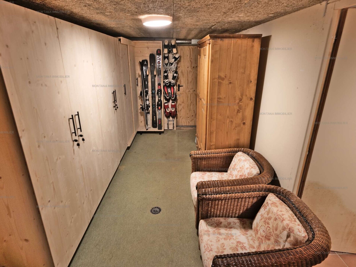 Chalet Améthystes, ski aux pieds au Chinaillon - Photo 22