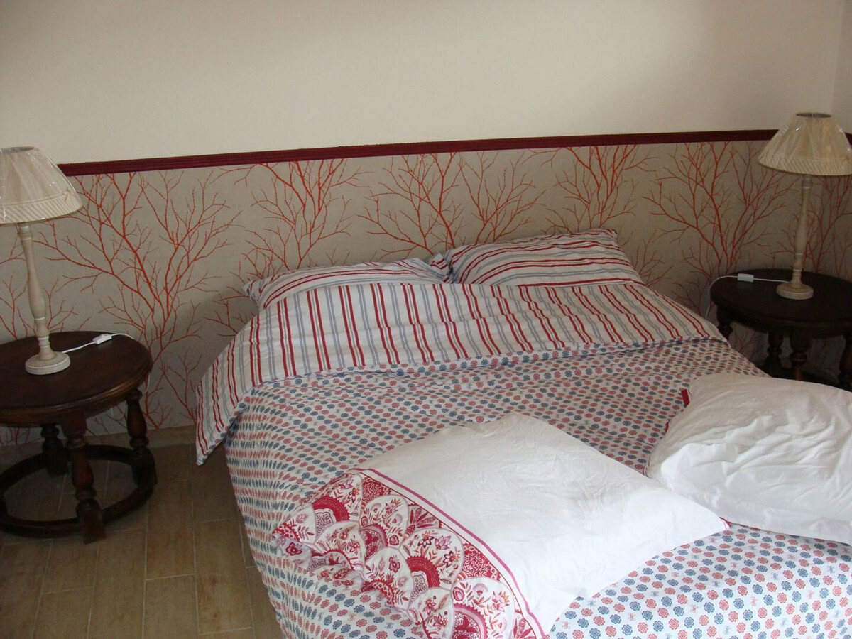 Gîte ancien dans ancienne chèvrerie, accès direct au canal - Photo 3