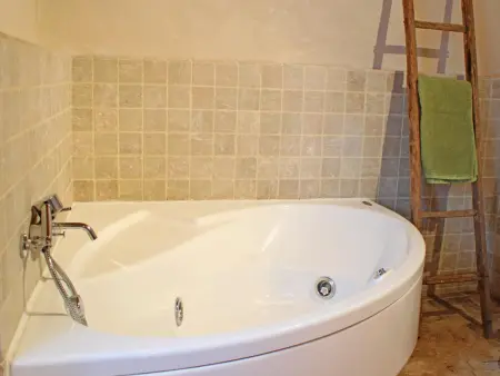 Gîte Le Rustique - 6 pers, piscine & 150 ha de nature : photo 13