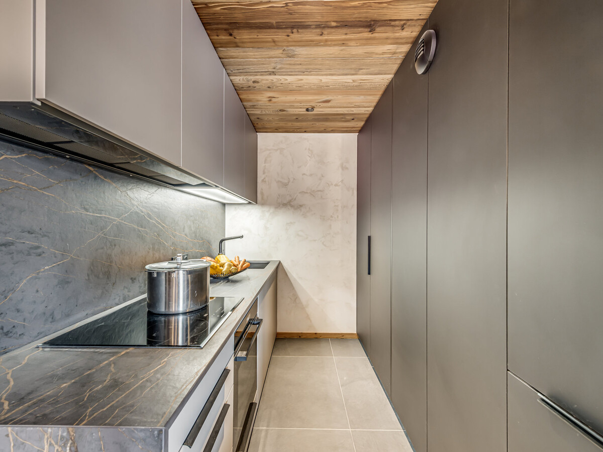 Chalet Club 1 à Tignes, 10 pers, 4 ch, 93m² - Photo 7