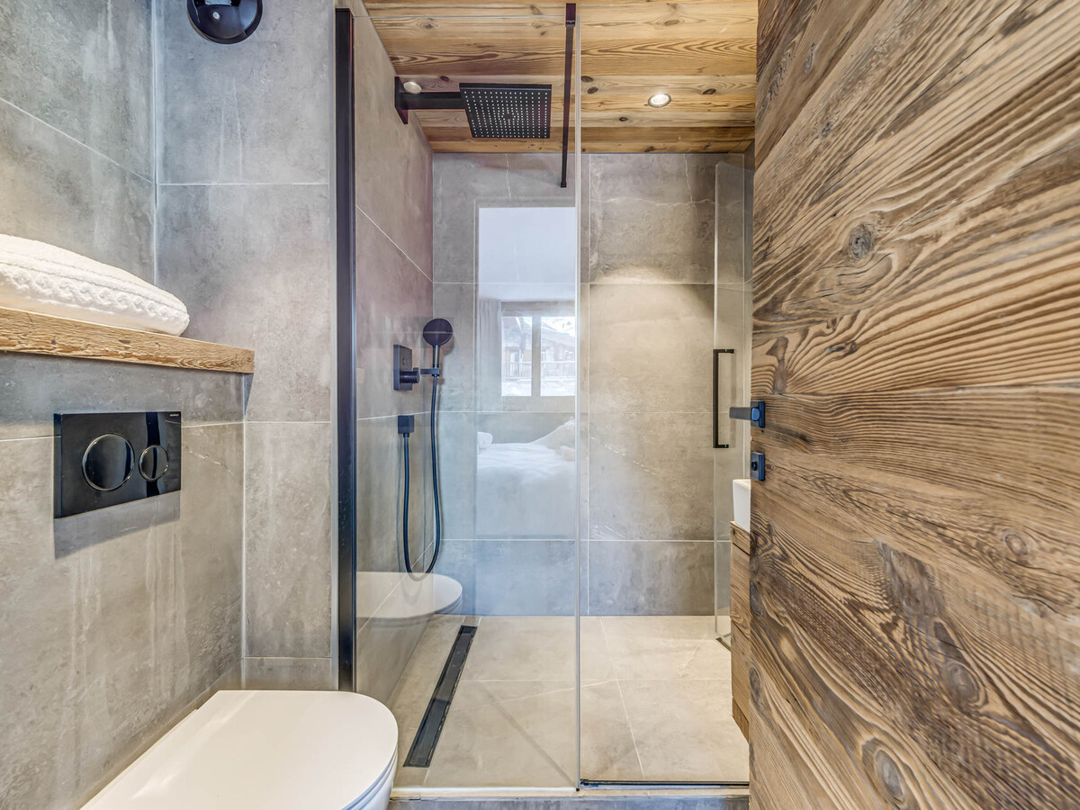 Chalet Club 1 à Tignes, 10 pers, 4 ch, 93m² - Photo 11