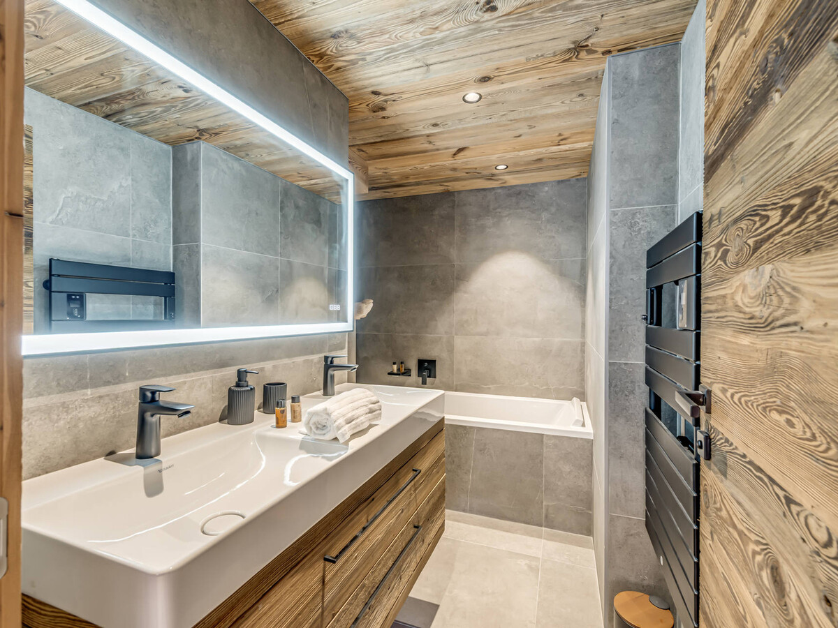 Chalet Club 1 à Tignes, 10 pers, 4 ch, 93m² - Photo 15