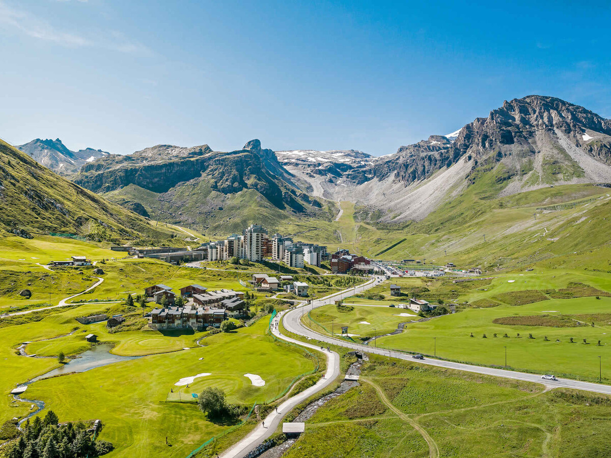 Chalet Club 1 à Tignes, 10 pers, 4 ch, 93m² - Photo 31