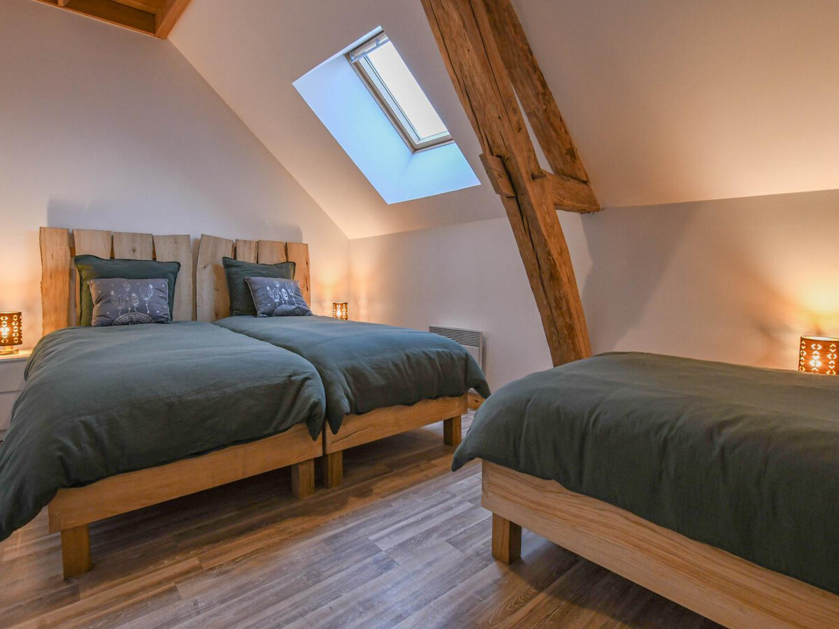 Gîte en pierres 4 chambres avec cave voûtée à Pargues - Photo 2