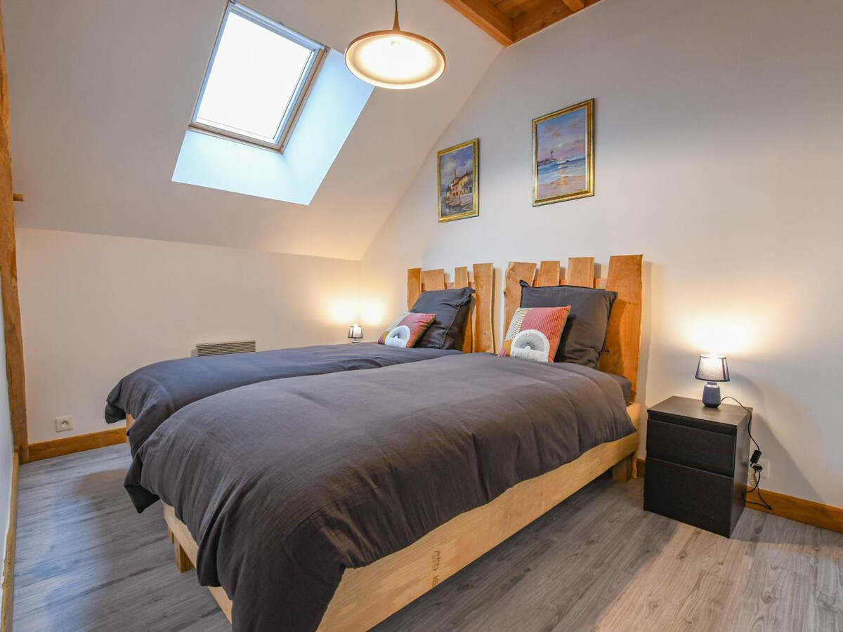 Gîte en pierres 4 chambres avec cave voûtée à Pargues - Photo 12