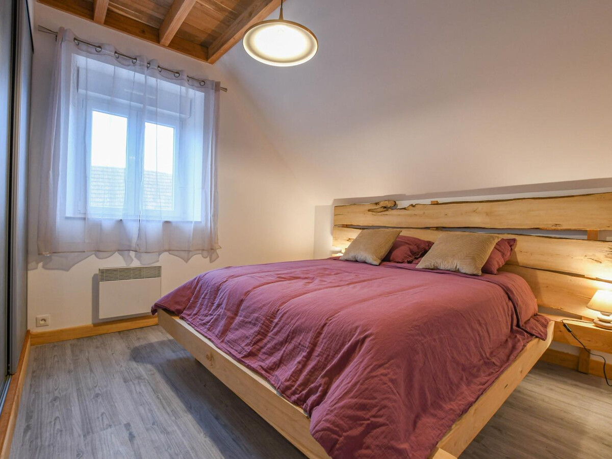 Gîte en pierres 4 chambres avec cave voûtée à Pargues - Photo 14