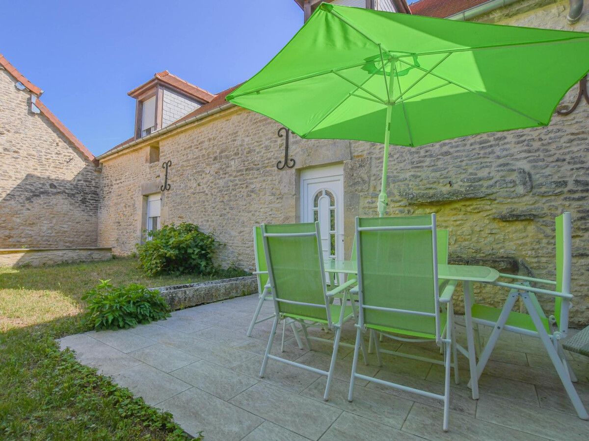 Gîte en pierre avec jardin clos et animaux acceptés - Photo 1