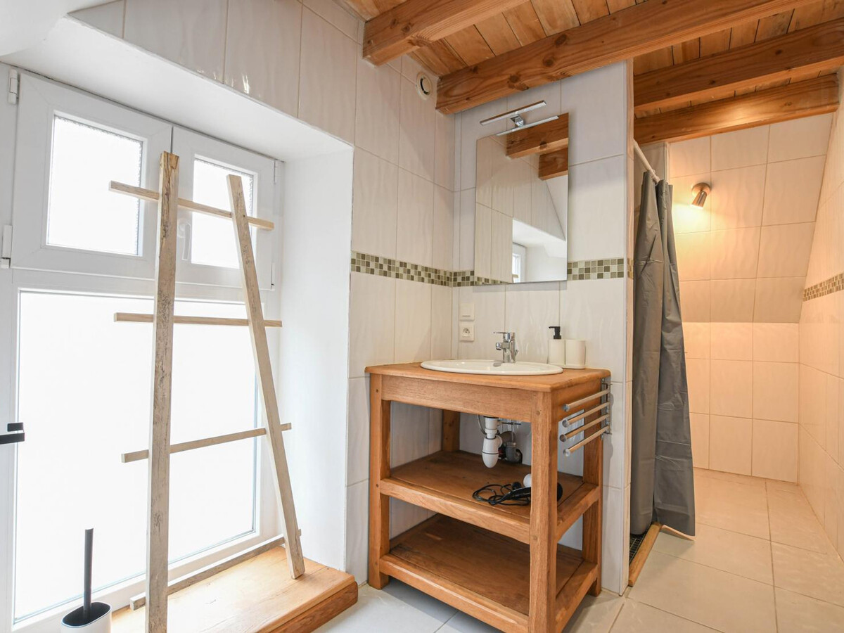 Gîte en pierre avec jardin clos et animaux acceptés - Photo 9