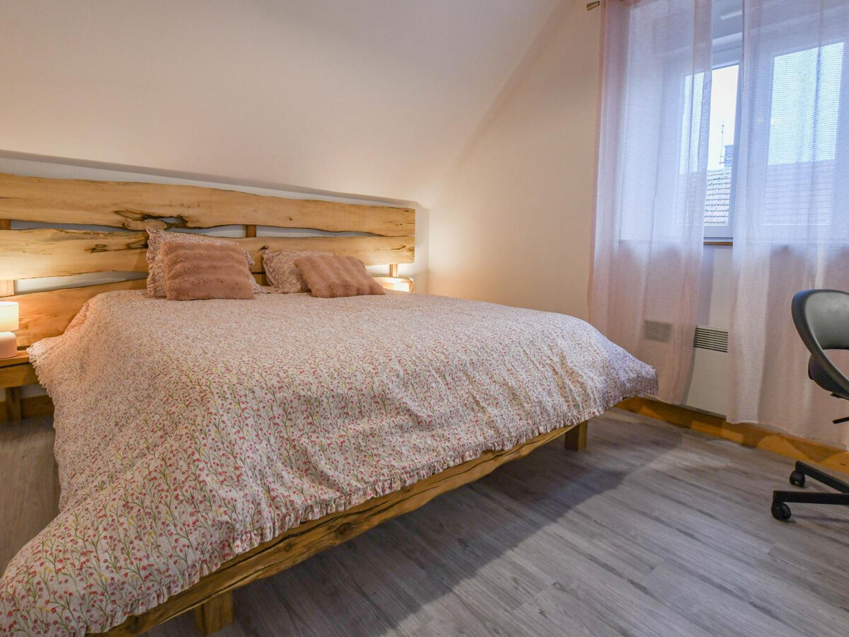 Gîte 15 pers. à Pargues : 2 maisons, terrain de jeux - Photo 15
