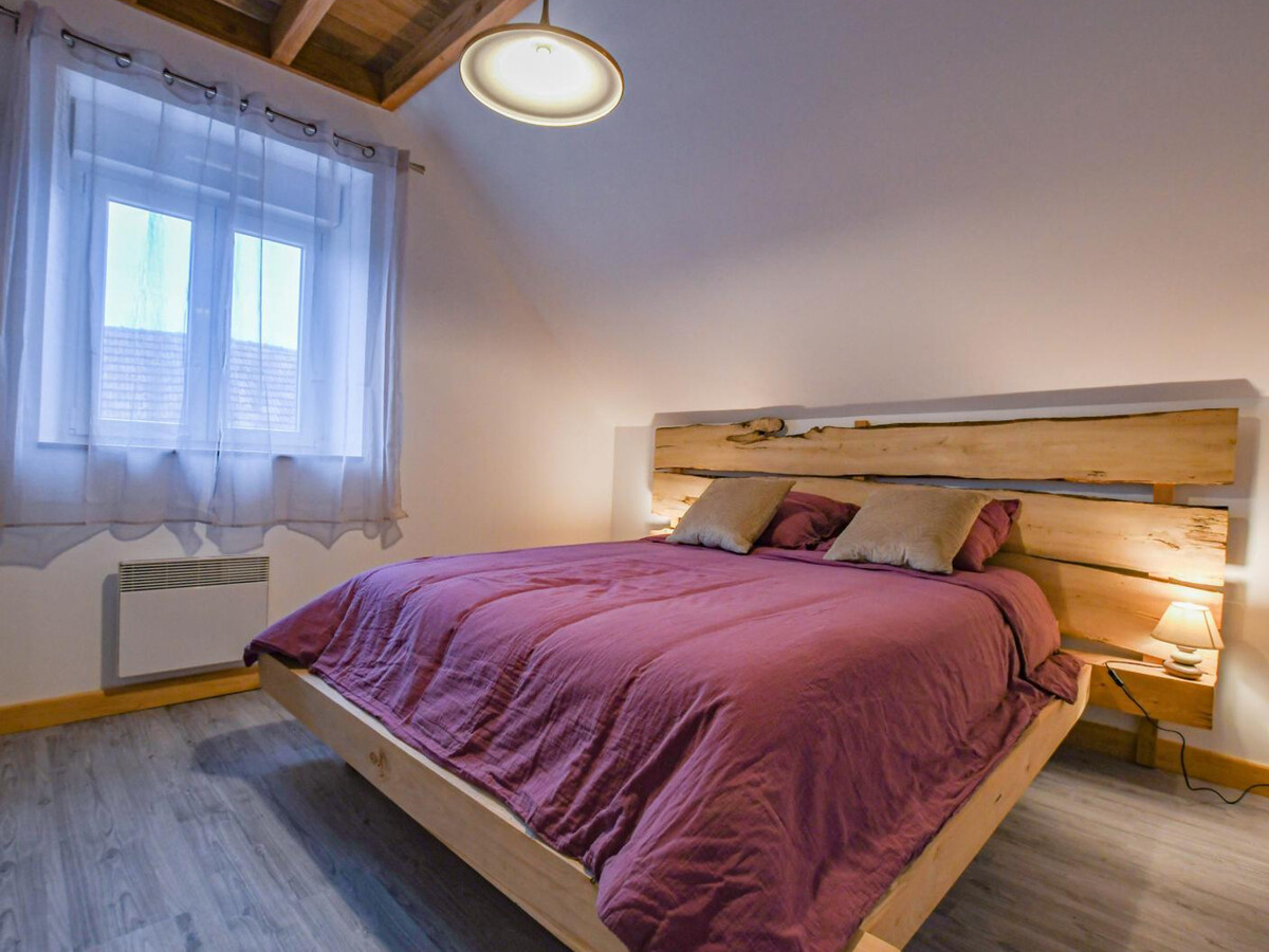 Gîte 15 pers. à Pargues : 2 maisons, terrain de jeux - Photo 16