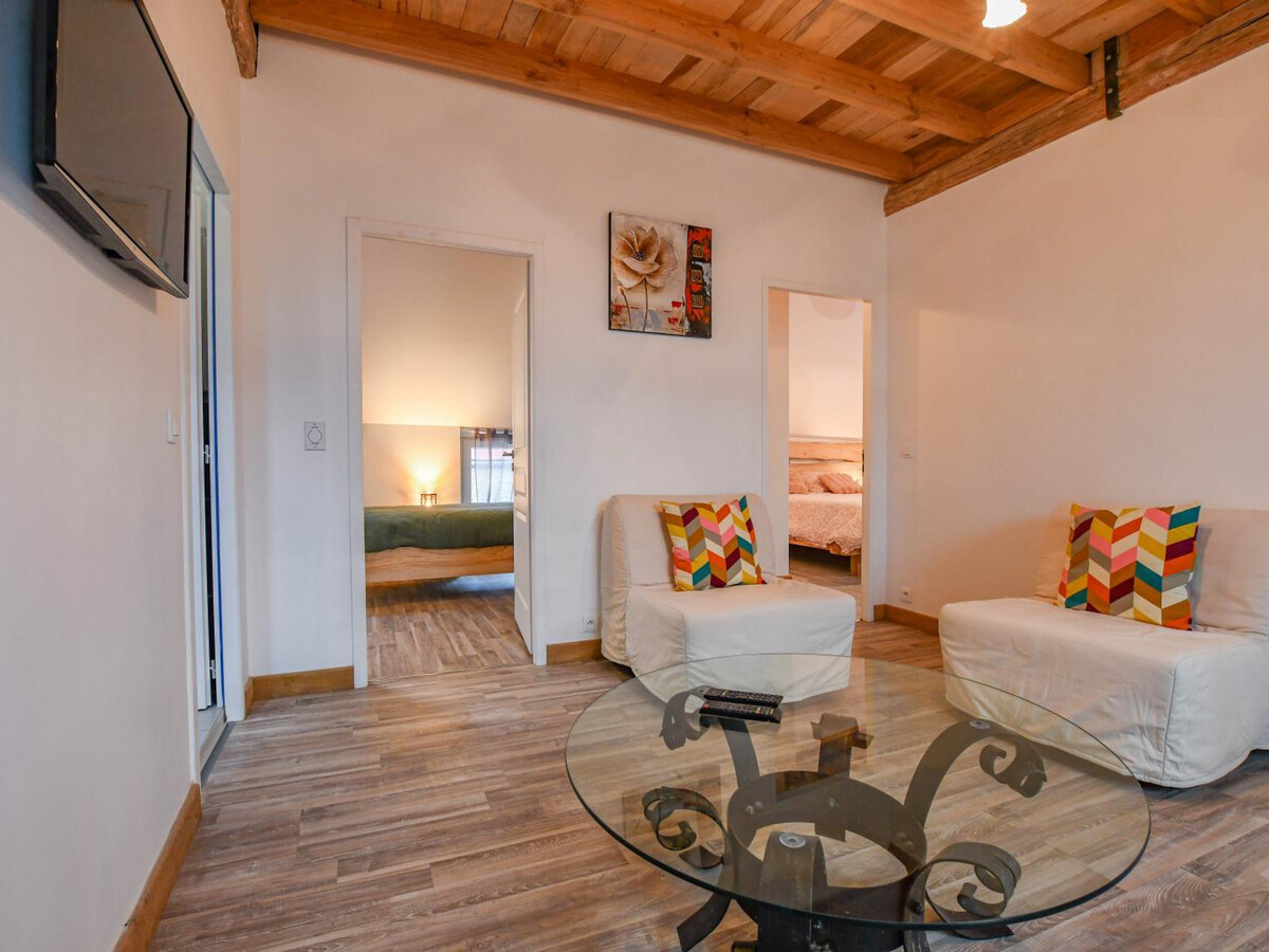 Gîte 15 pers. à Pargues : 2 maisons, terrain de jeux - Photo 18