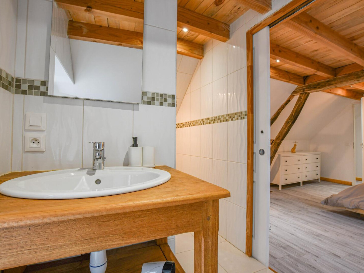 Gîte 15 pers. à Pargues : 2 maisons, terrain de jeux - Photo 21