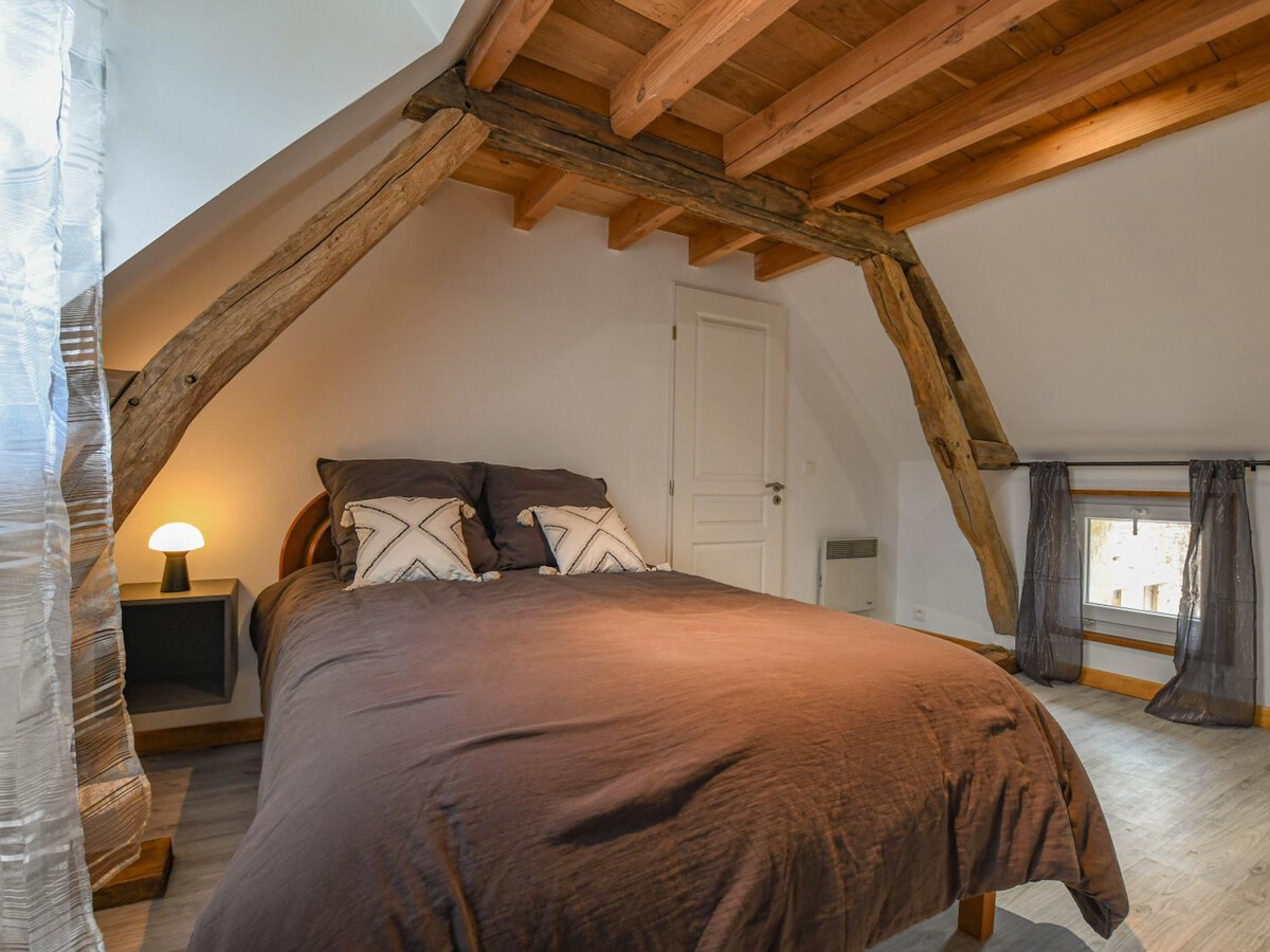 Gîte 15 pers. à Pargues : 2 maisons, terrain de jeux - Photo 23