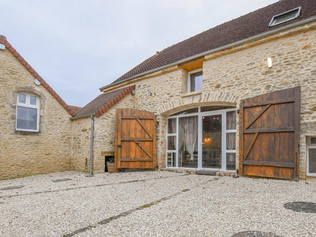 Gîte 15 pers. à Pargues : 2 maisons, terrain de jeux - Photo 26