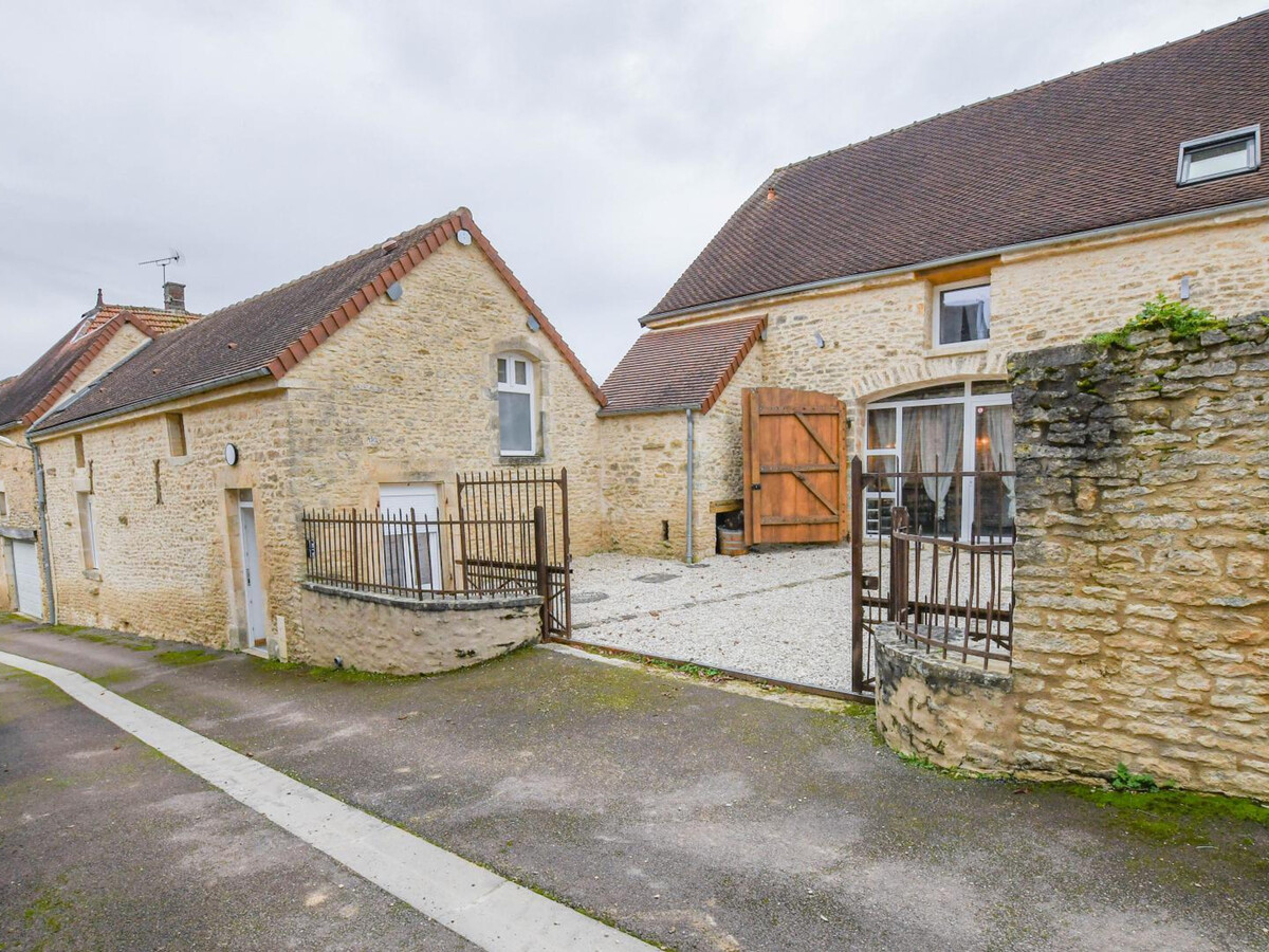 Gîte 15 pers. à Pargues : 2 maisons, terrain de jeux - Photo 27