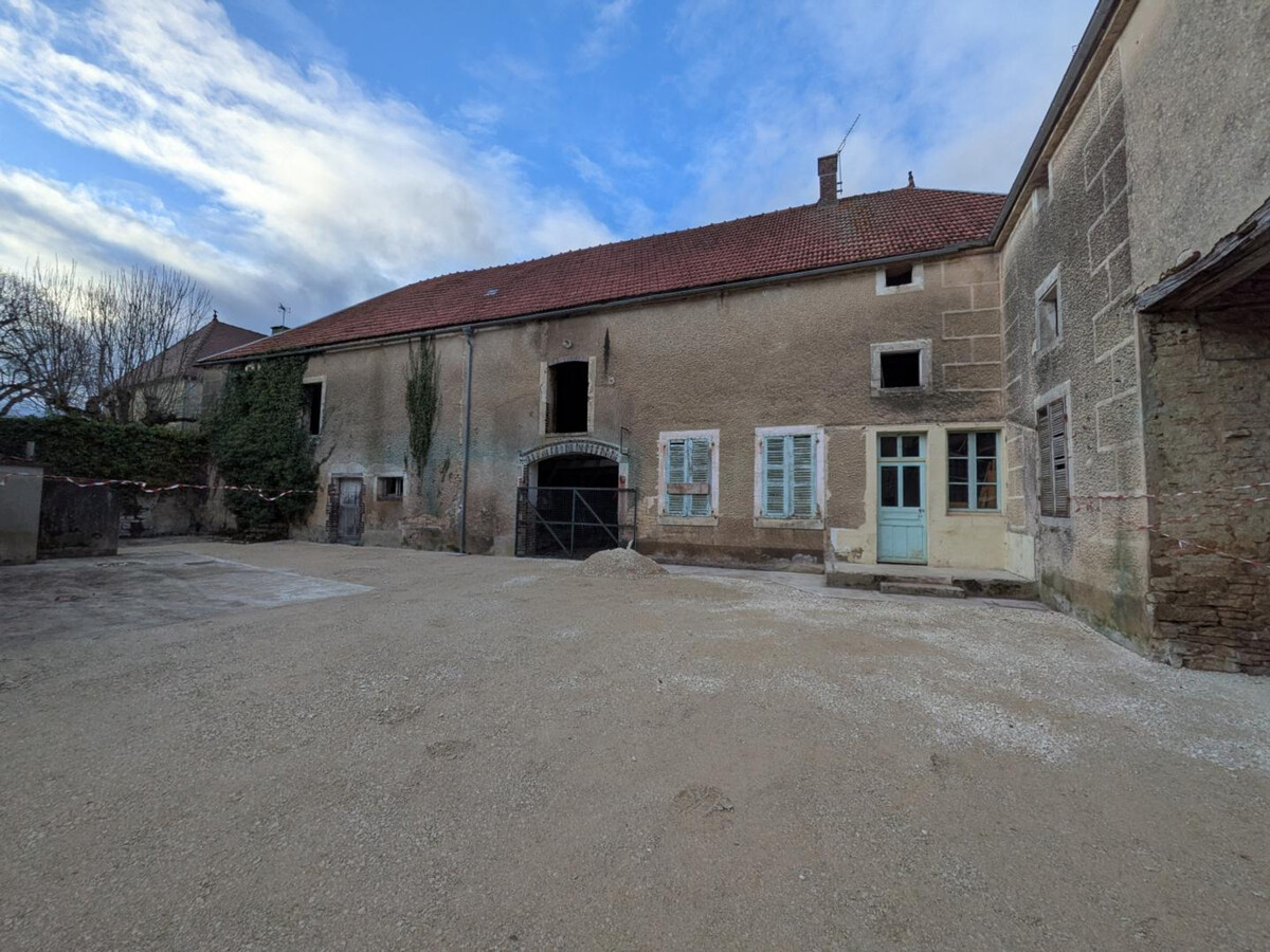 Gîte 15 pers. à Pargues : 2 maisons, terrain de jeux - Photo 28
