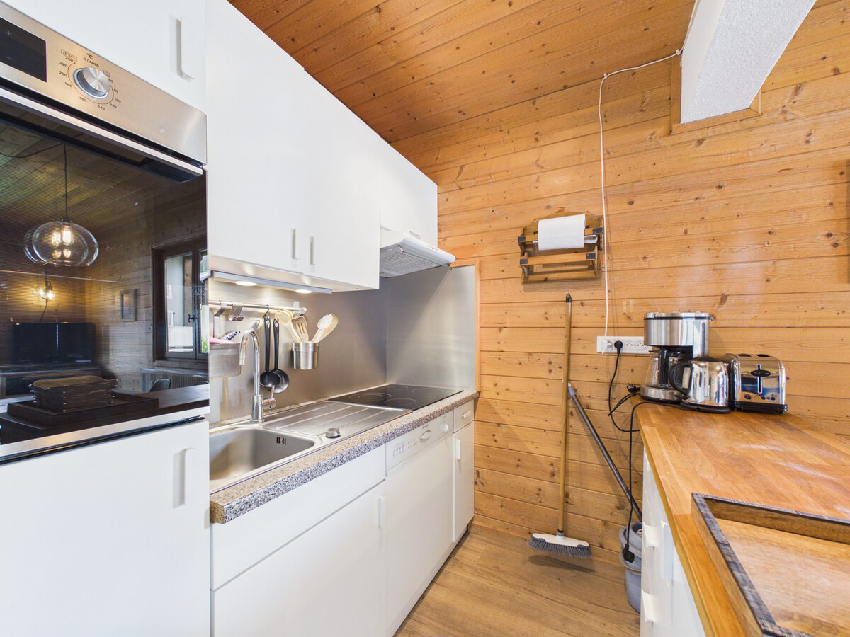 Appartement 2 chambres Les Gets, 7 min des pistes - Photo 6
