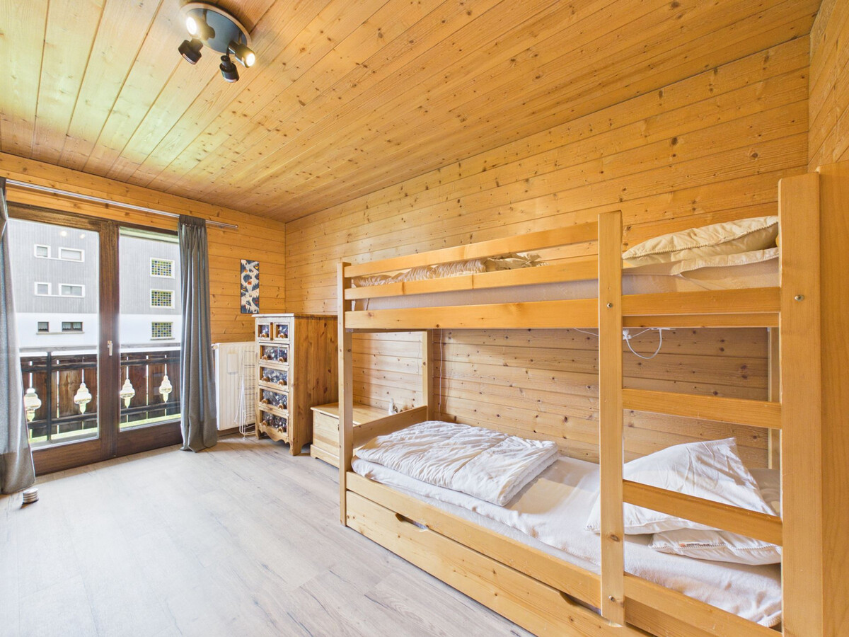 Appartement 2 chambres Les Gets, 7 min des pistes - Photo 7