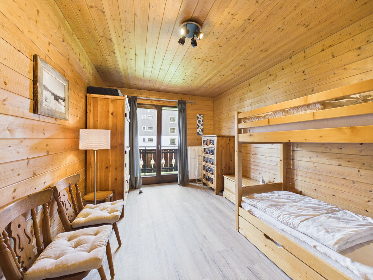 Appartement 2 chambres Les Gets, 7 min des pistes - Photo 8