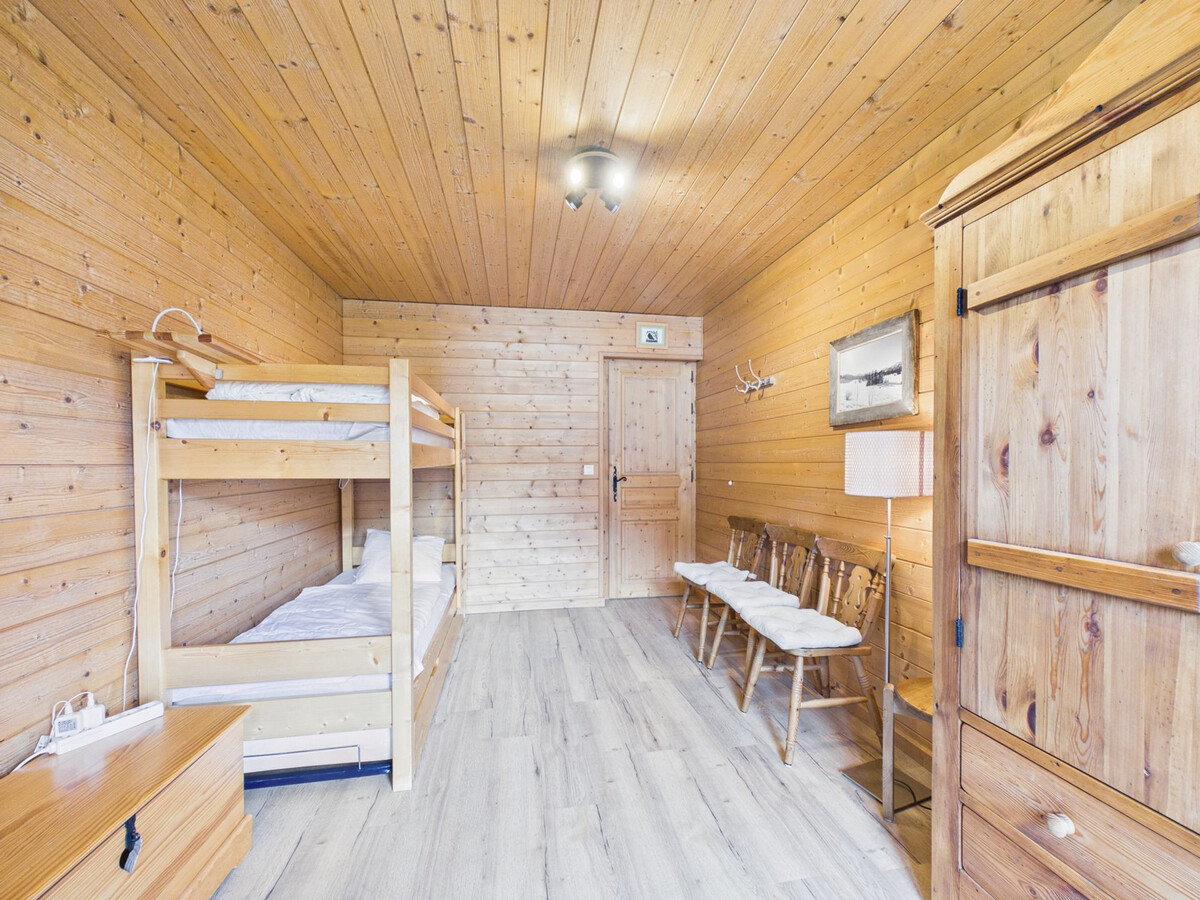 Appartement 2 chambres Les Gets, 7 min des pistes - Photo 9