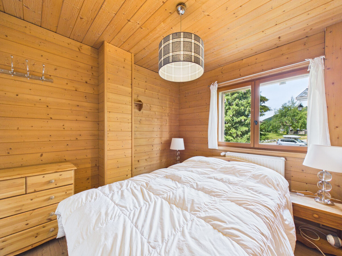 Appartement 2 chambres Les Gets, 7 min des pistes - Photo 10