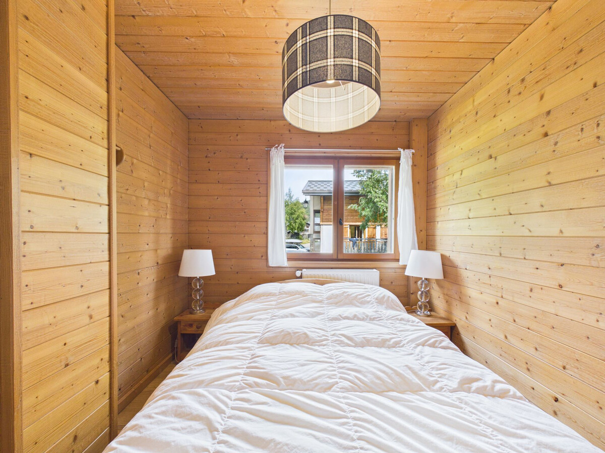 Appartement 2 chambres Les Gets, 7 min des pistes - Photo 11