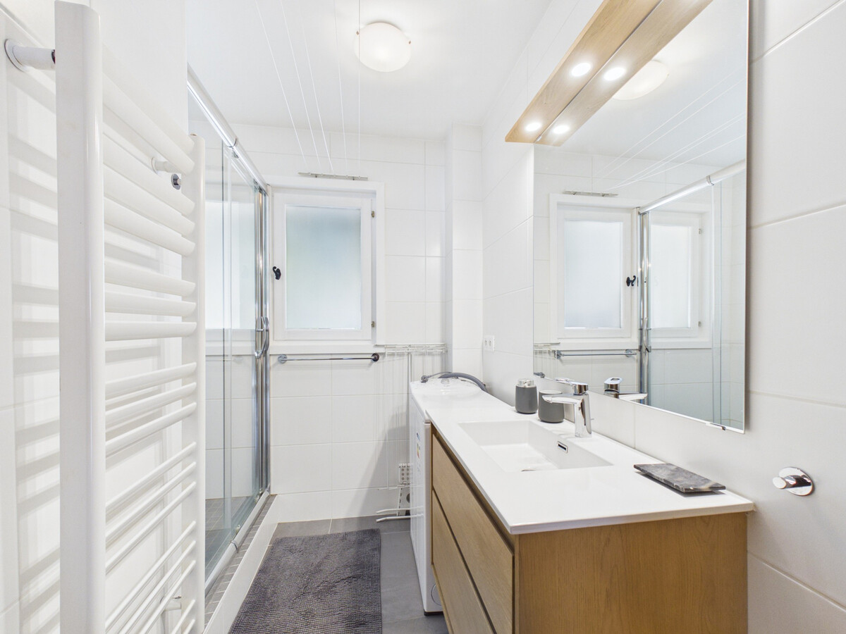 Appartement 2 chambres Les Gets, 7 min des pistes - Photo 12