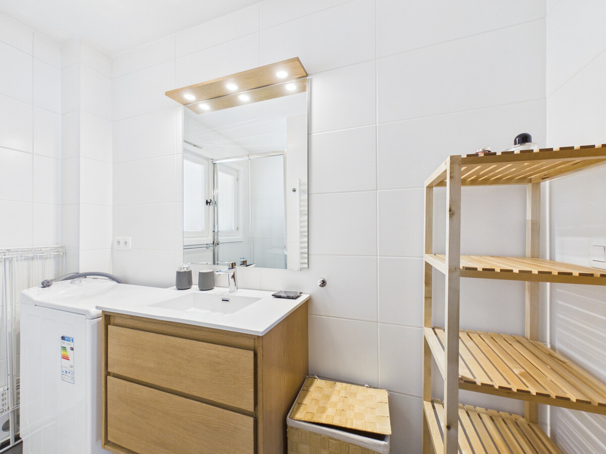 Appartement 2 chambres Les Gets, 7 min des pistes - Photo 13
