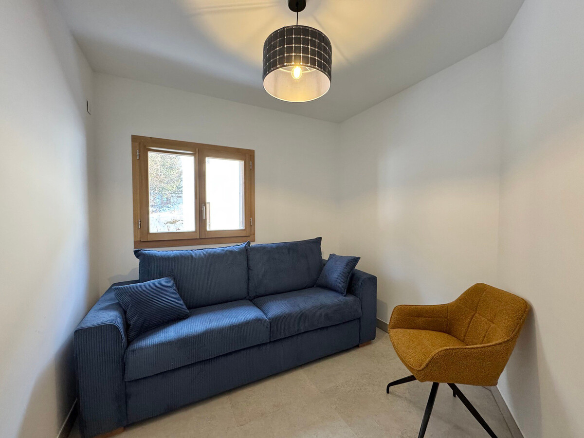 Appartement 4 ch, 10 pers à Vars, 400m des pistes - Photo 14