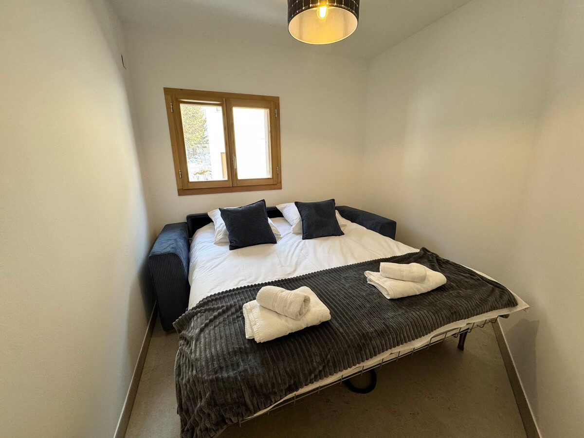 Appartement 4 ch, 10 pers à Vars, 400m des pistes - Photo 15