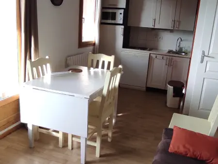 Appartement 6 pers. Super-Besse, balcon Sud face au Sancy - Photo 6