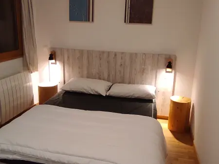 Appartement 6 pers. Super-Besse, balcon Sud face au Sancy - Photo 10