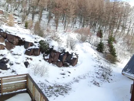 Appartement 6 pers. Super-Besse, balcon Sud face au Sancy - Photo 12