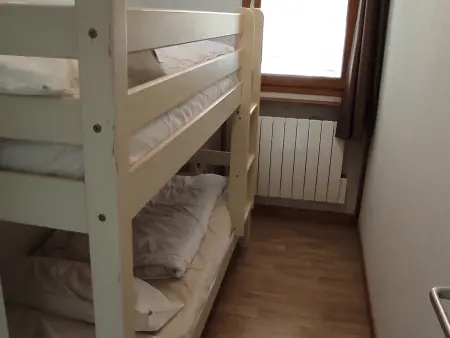 Appartement 6 pers. Super-Besse, balcon Sud face au Sancy - Photo 15