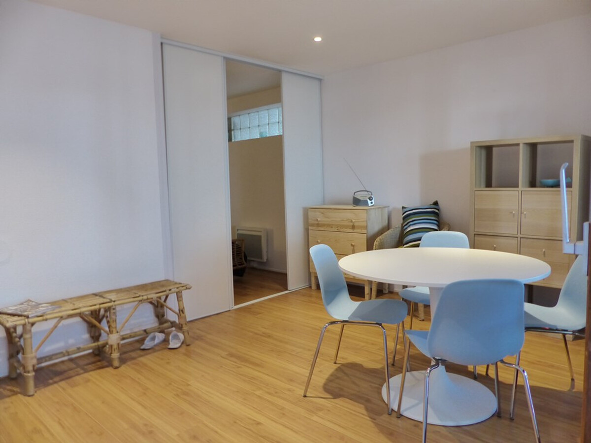 Appartement 2 pers avec vue port et véranda à Hossegor - Photo 2