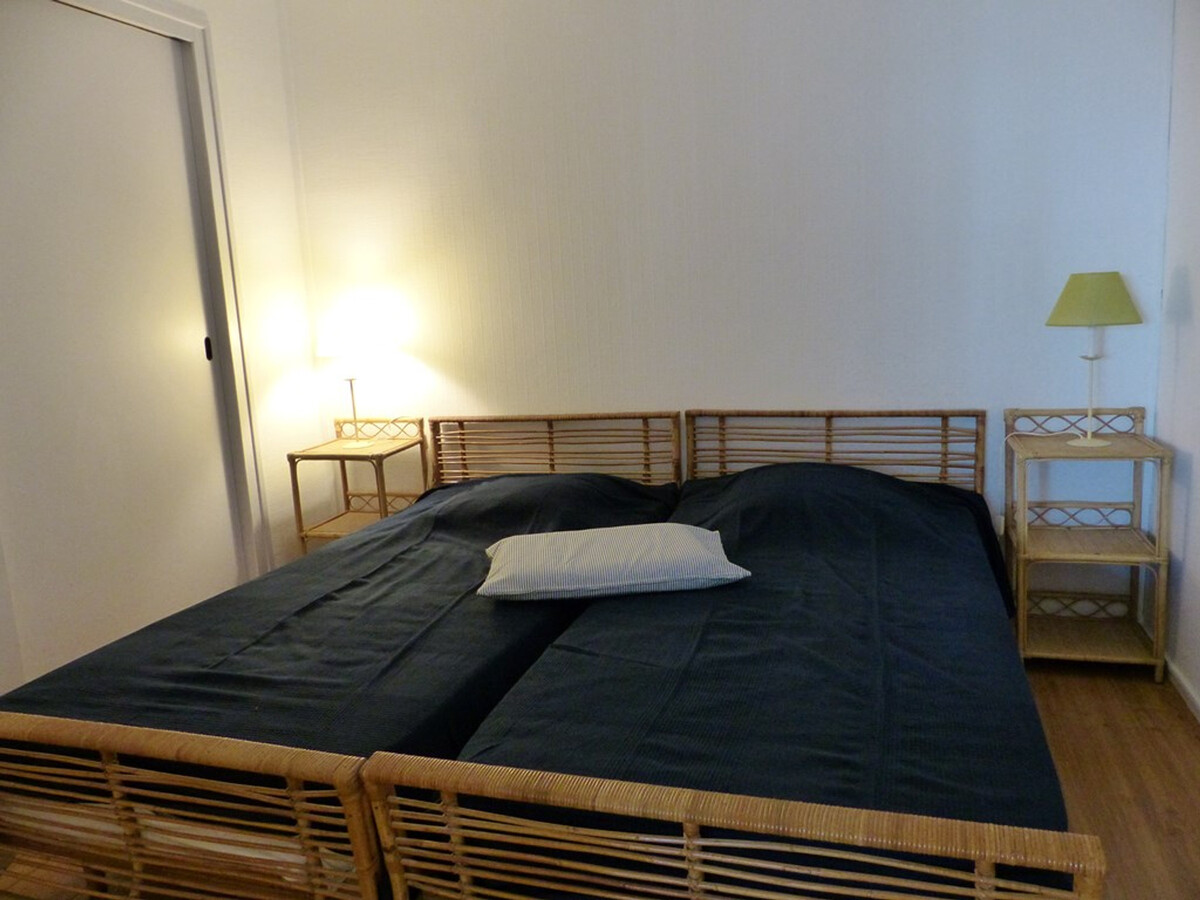 Appartement 2 pers avec vue port et véranda à Hossegor - Photo 8