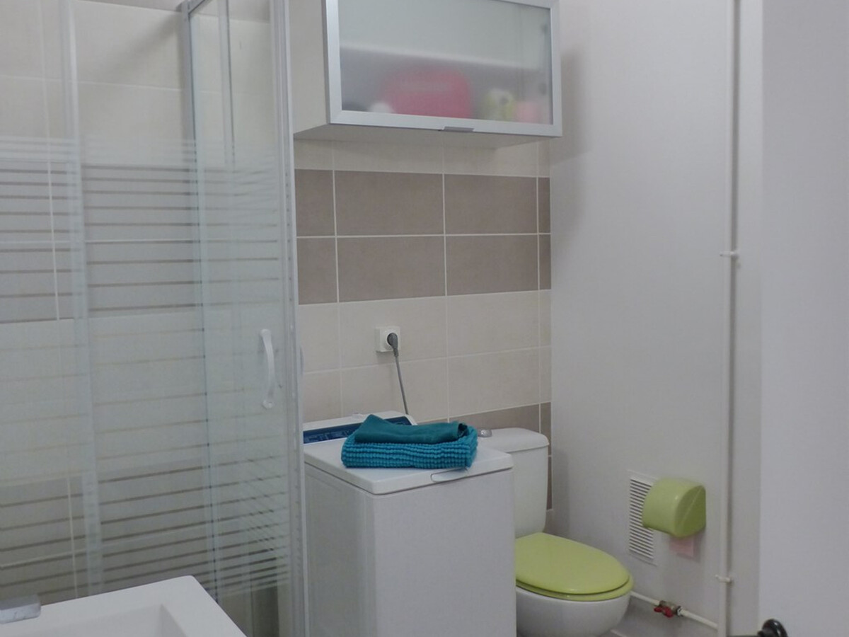 Appartement 2 pers avec vue port et véranda à Hossegor - Photo 9