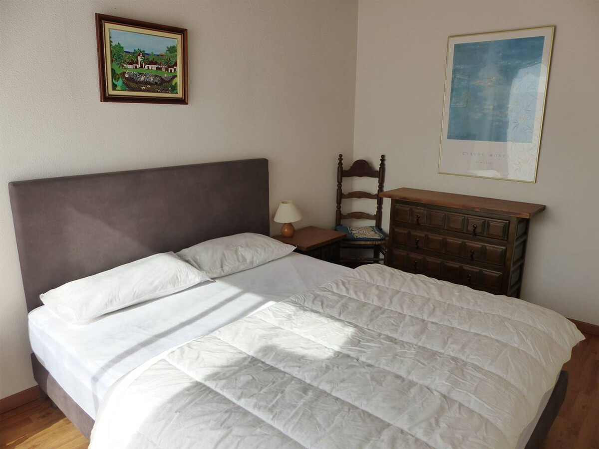 Appartement 1 chambre, grande terrasse et vue canal à Capbreton - Photo 7