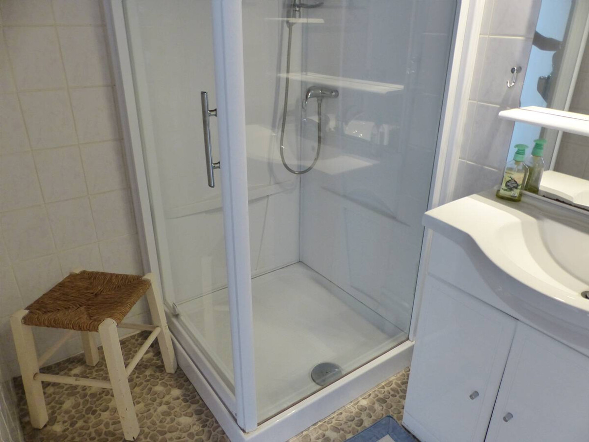 Appartement 1 chambre, grande terrasse et vue canal à Capbreton - Photo 12