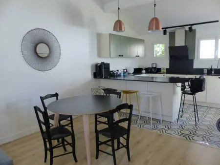 Location maison à Soorts Hossegor