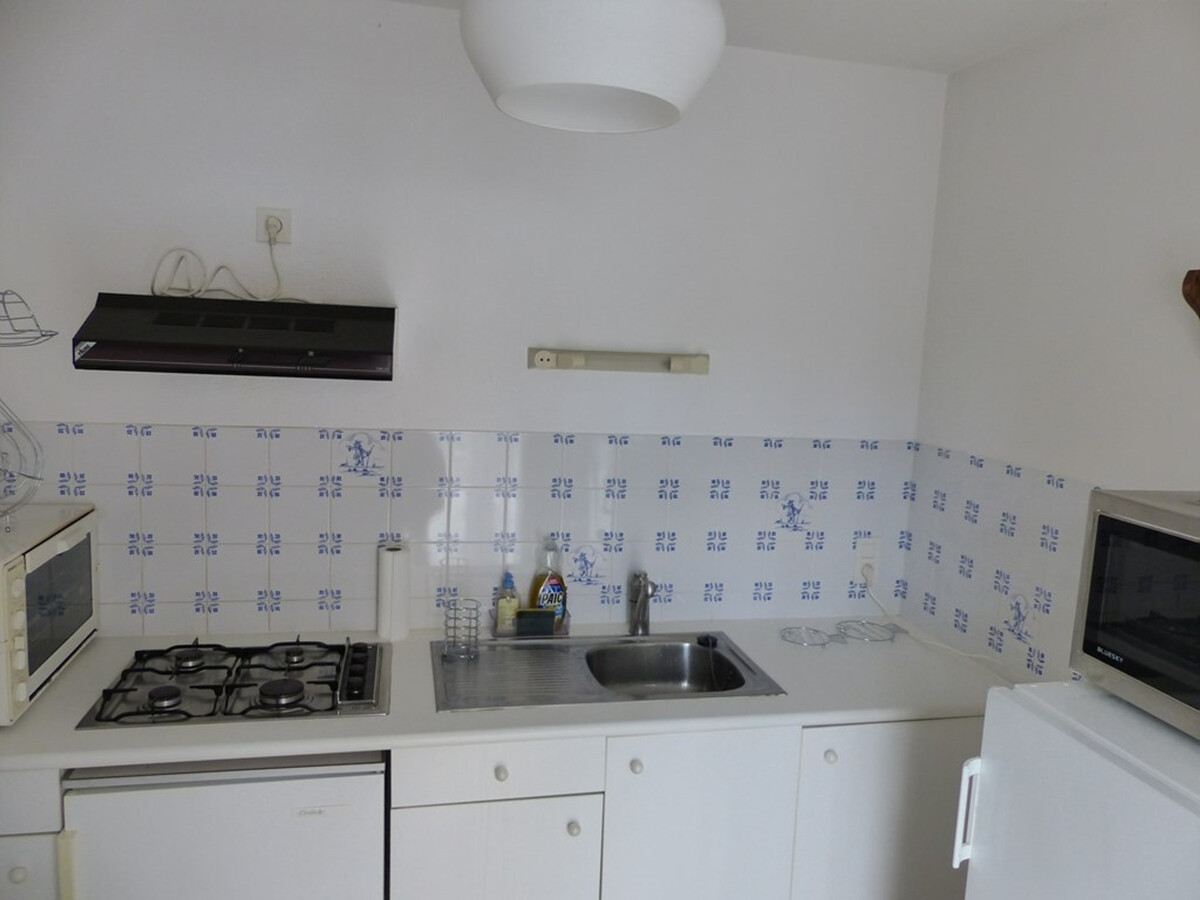 Villa 2 chambres Capbreton, piscine commune et garage - Photo 6