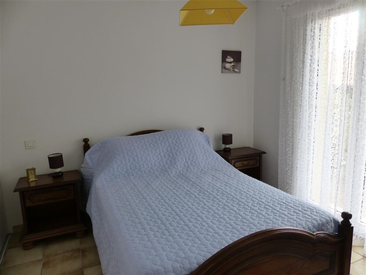 Villa 2 chambres Capbreton, piscine commune et garage - Photo 7