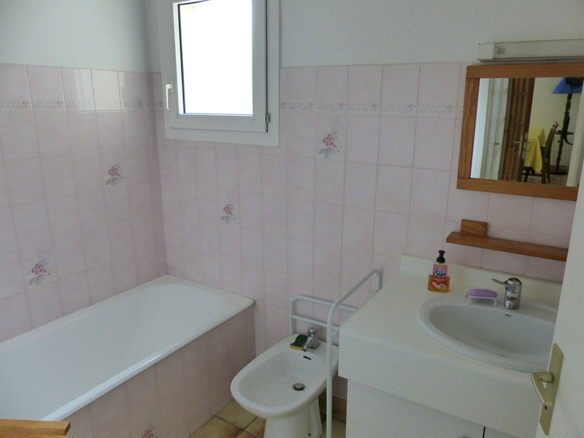 Villa 2 chambres Capbreton, piscine commune et garage - Photo 9