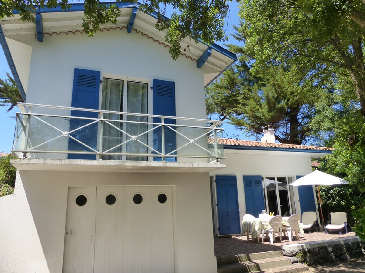 Villa 4 chambres entre lac et océan à Soorts-Hossegor - Photo 2