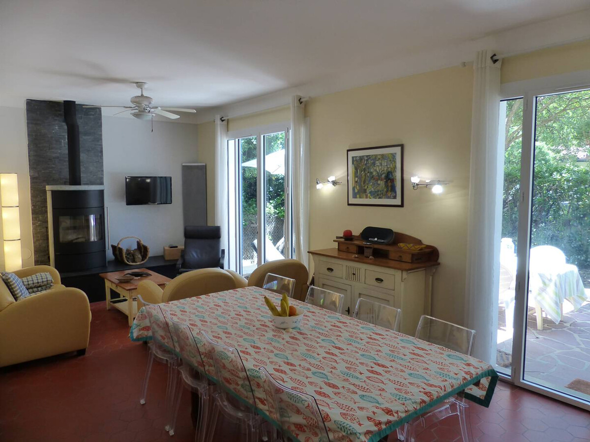 Villa 4 chambres entre lac et océan à Soorts-Hossegor - Photo 4