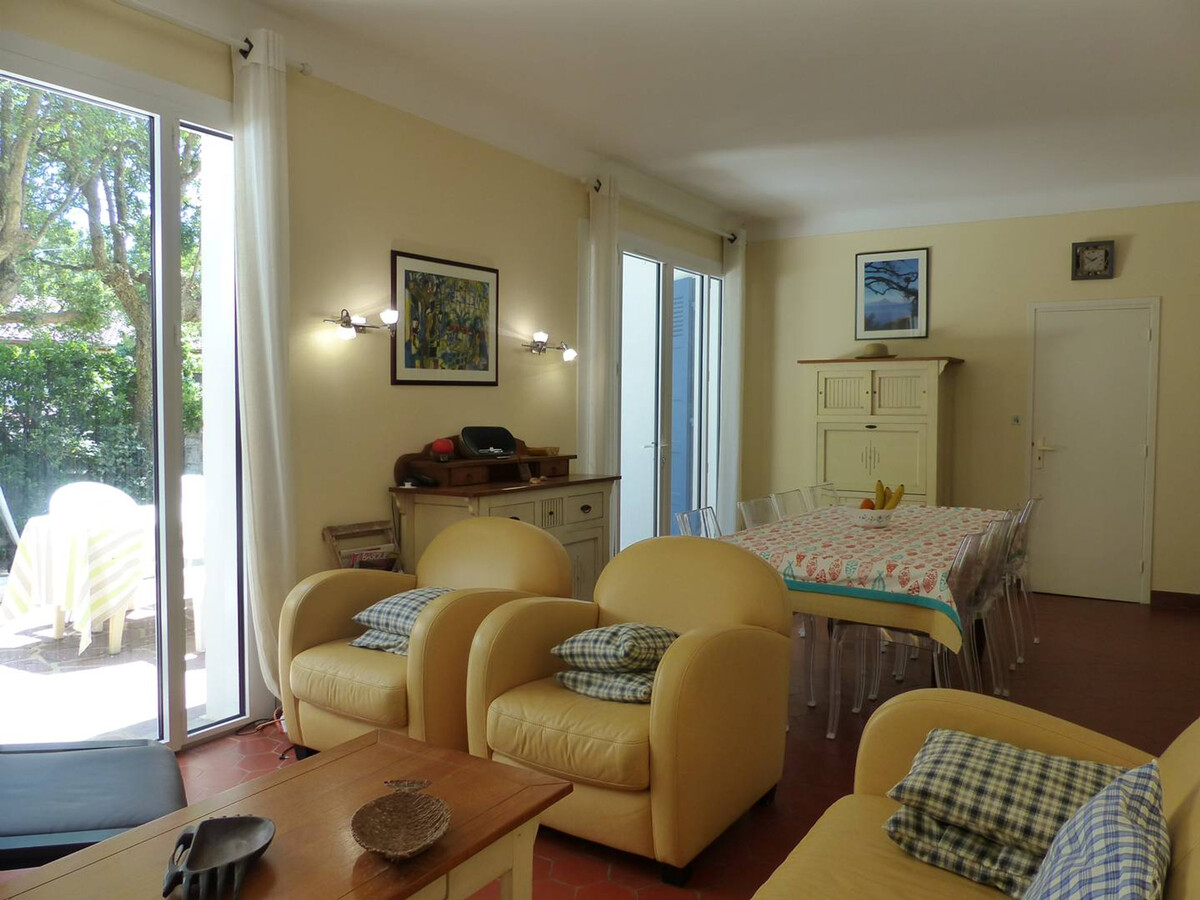 Villa 4 chambres entre lac et océan à Soorts-Hossegor - Photo 5