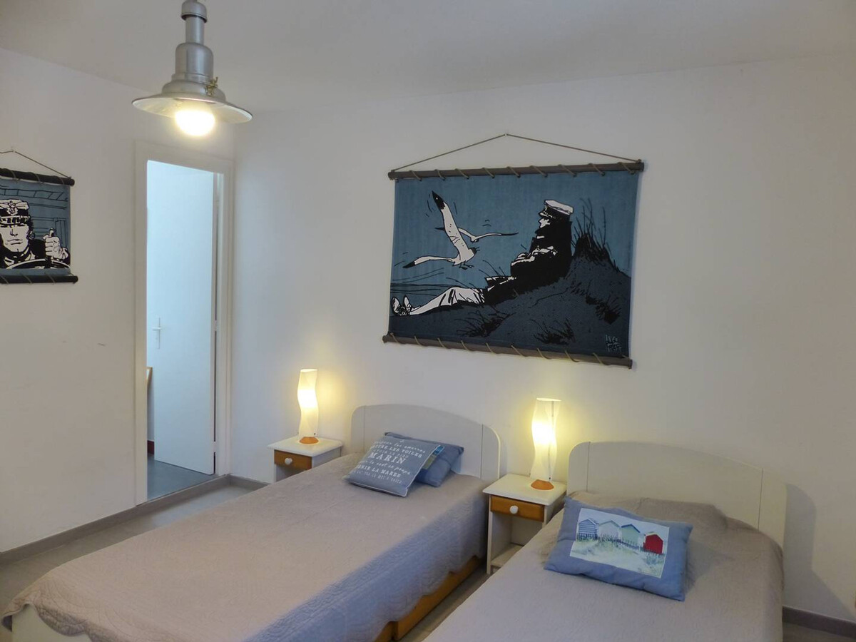 Villa 4 chambres entre lac et océan à Soorts-Hossegor - Photo 9