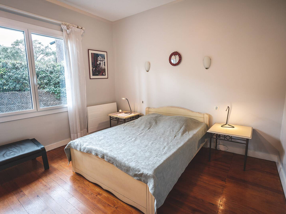 Villa 4 chambres entre lac et océan à Soorts-Hossegor - Photo 10