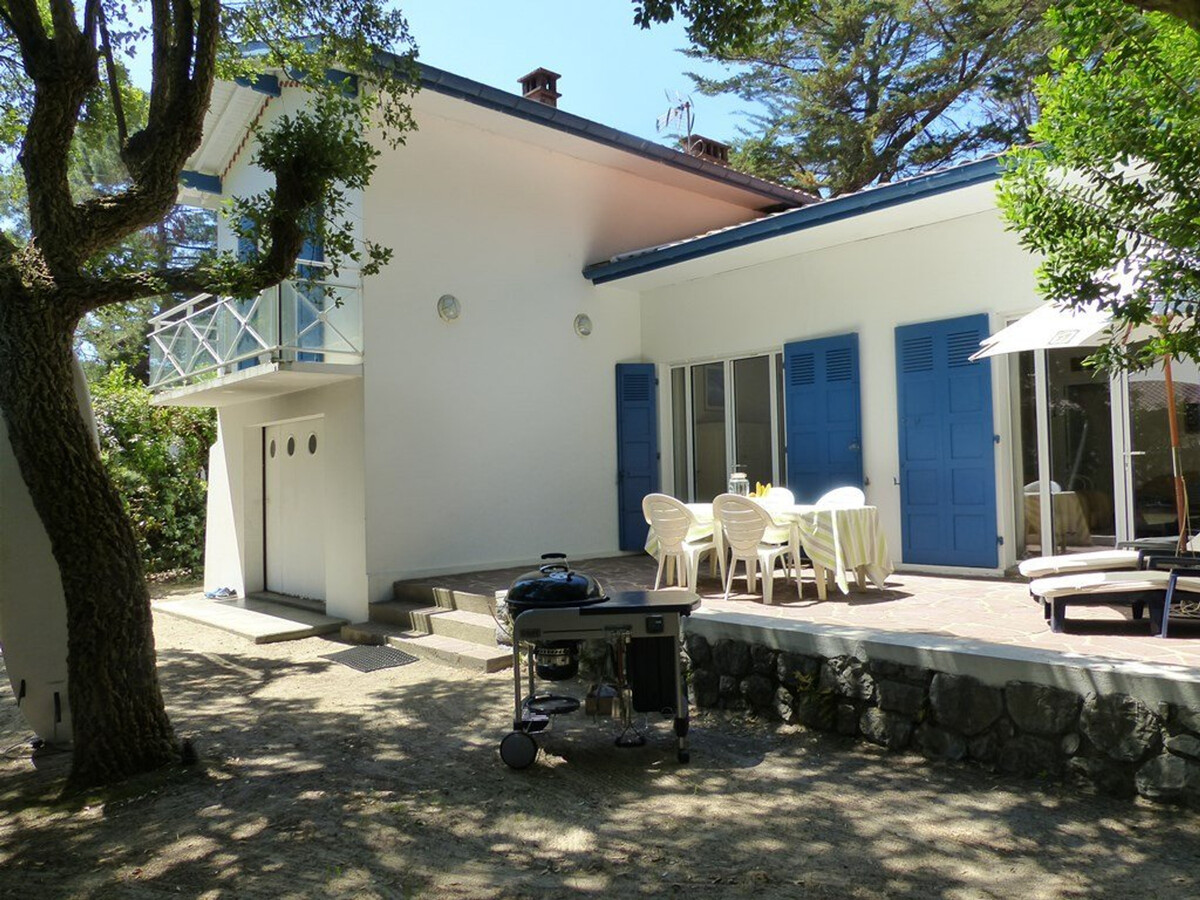 Villa 4 chambres entre lac et océan à Soorts-Hossegor - Photo 15